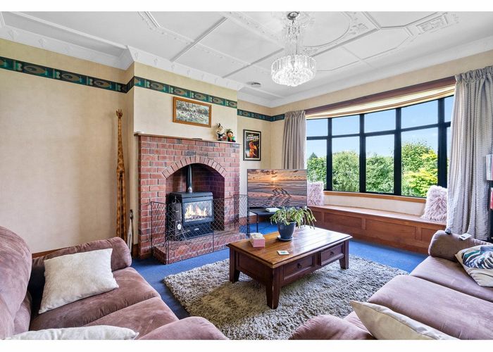  at 46 Moore Road, Lorneville, Invercargill
