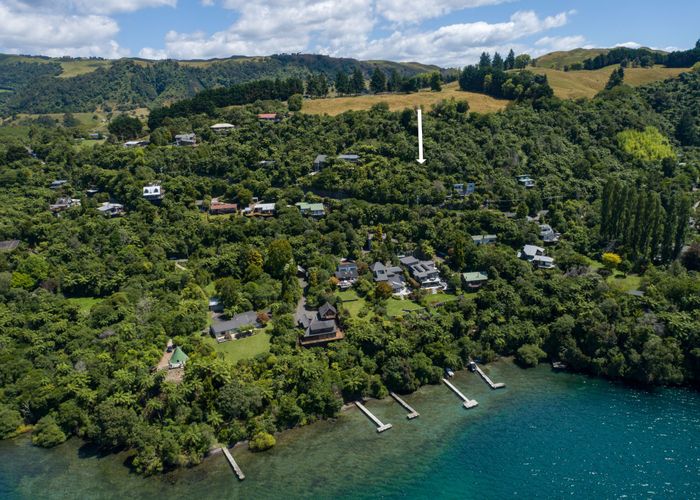  at 30 Spencer Road, Lake Tarawera, Rotorua