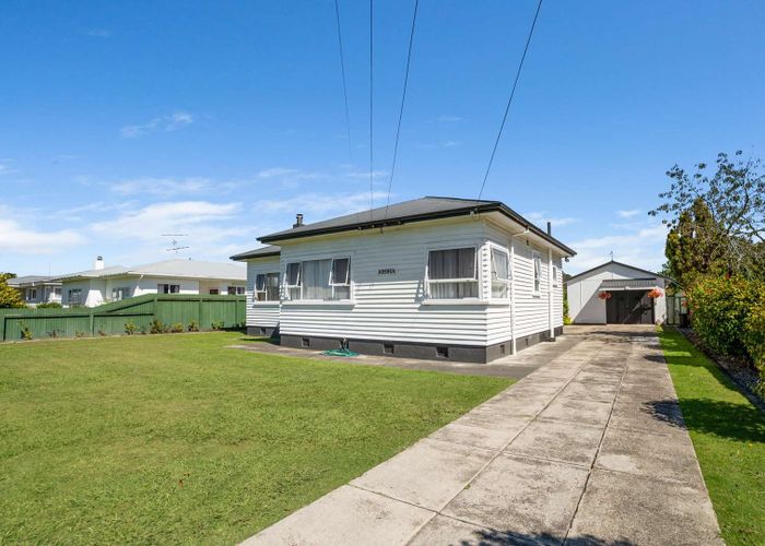  at 11 Macdonald Street, Te Hapara, Gisborne