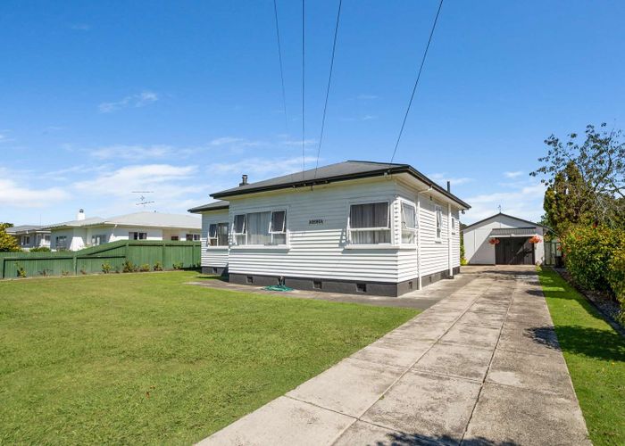  at 11 MacDonald Street, Te Hapara, Gisborne, Gisborne