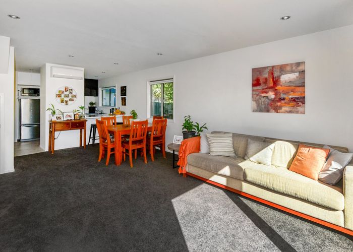  at 1/251 Kilmore Street, Christchurch Central, Christchurch