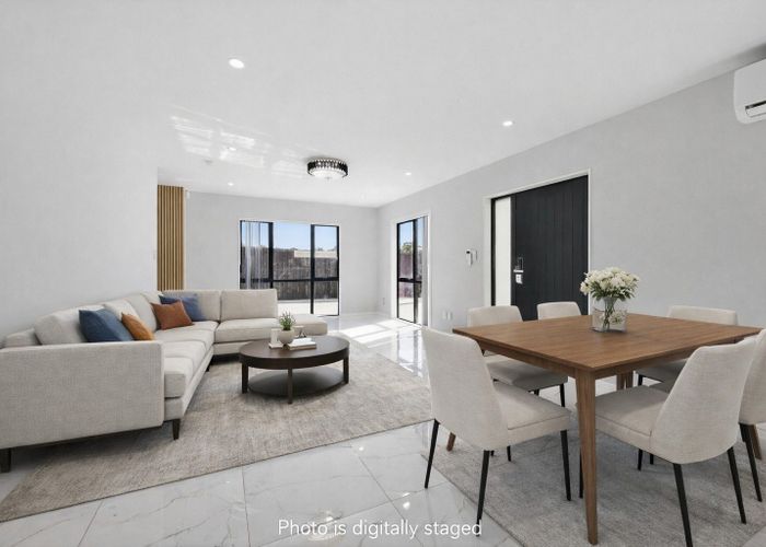  at 1/12 Landon Avenue, Mangere East, Manukau City, Auckland