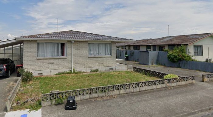  at 607b Beech Road, Akina, Hastings, Hawke's Bay