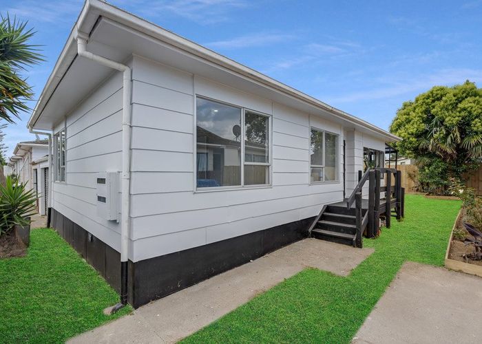 For sale 6/187a Buckland Road, Mangere East, Manukau City, Auckland