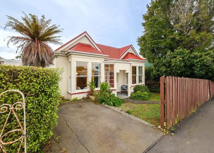  at 157 Highgate, Roslyn, Dunedin, Otago