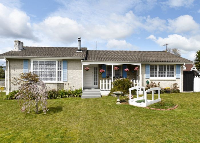  at 45 Hathor Street, Pomare, Rotorua