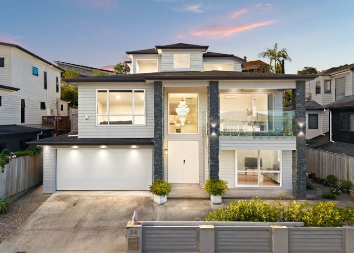  at 34 Brickworks Bay Road, Hobsonville, Waitakere City, Auckland