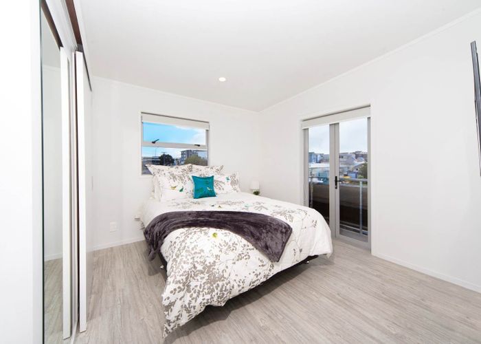  at 1/3 Ngahura Street, Eden Terrace, Auckland City, Auckland