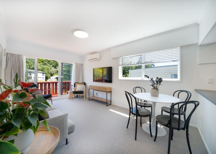  at 124A Middleton Road, Churton Park, Wellington, Wellington