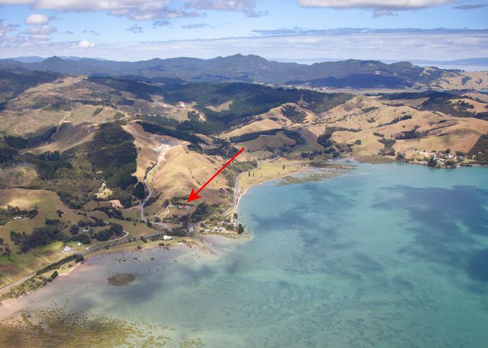  at 1614 Manaia Road, Coromandel, Thames-Coromandel, Waikato