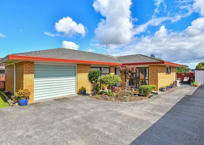  at 3/282 Shirley Road, Papatoetoe, Auckland