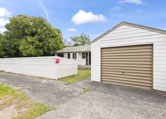  at 21 Matamau Street, Palmerston North, Palmerston North