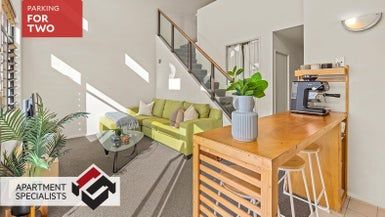  at 11 Charlotte Street, Eden Terrace, Auckland