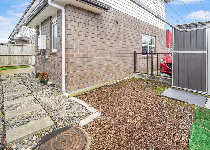  at 5/12 Blackburn Street, Frankton, Hamilton