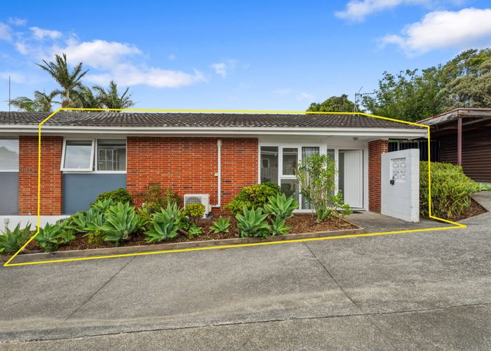  at 2/36 Gowing Drive, Meadowbank, Auckland City, Auckland