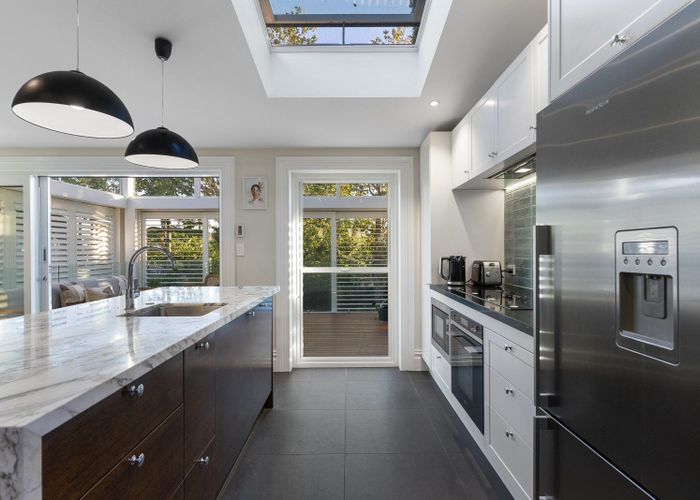  at 206 Richmond Road, Grey Lynn, Auckland