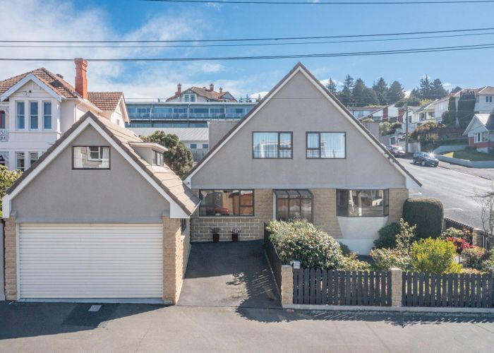  at 76 Arthur Street, City Centre, Dunedin, Otago