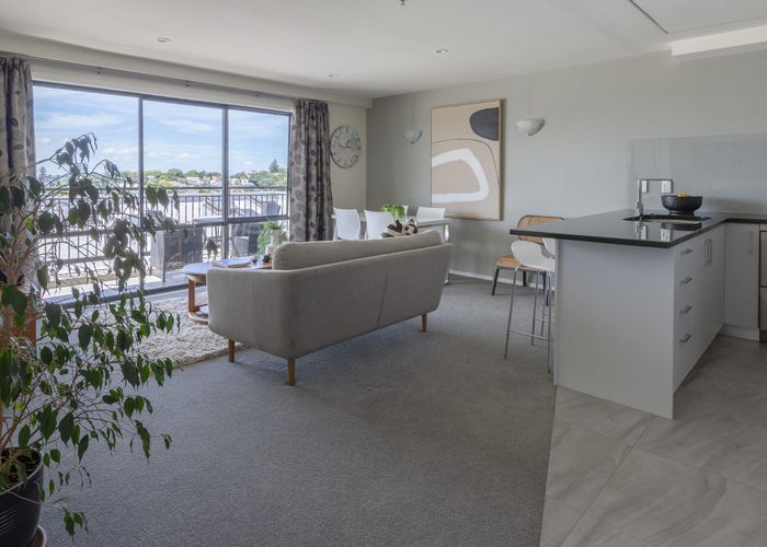  at 2B/10 Ruskin Street, Parnell, Auckland City, Auckland