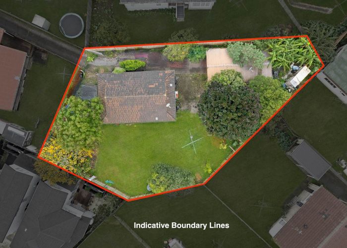  at 20A Mckinstry Avenue, Mangere East, Manukau City, Auckland