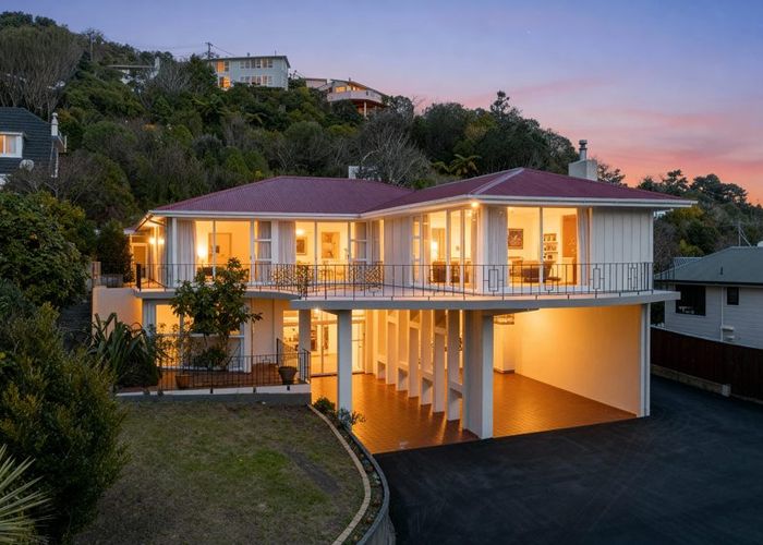  at 387 Karori Road, Karori, Wellington, Wellington