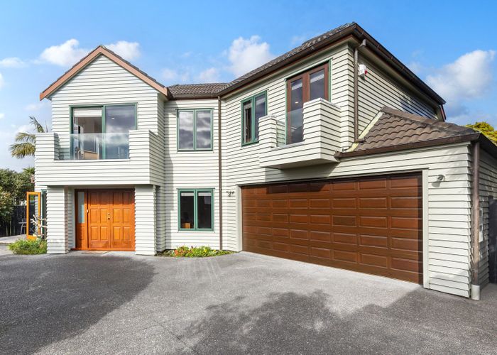  at 2B Edith Street, Point Chevalier, Auckland