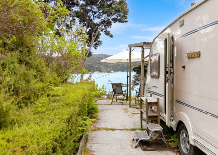  at 4 Schoolhouse Bay Road, Kawau Island, Hauraki Gulf Islands, Auckland