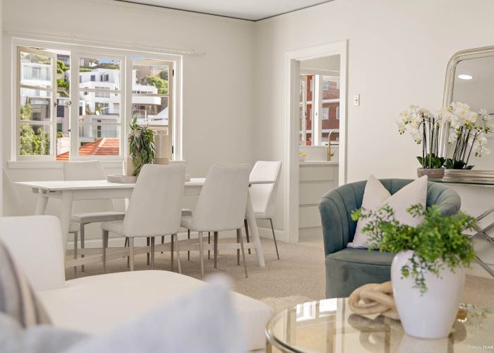  at 4/105 Tamaki Drive, Mission Bay, Auckland City, Auckland