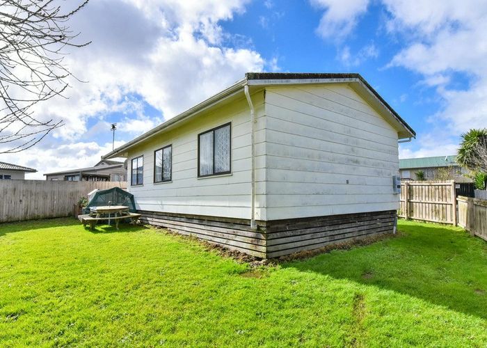  at 3/114 Finlayson Avenue, Clendon Park, Auckland