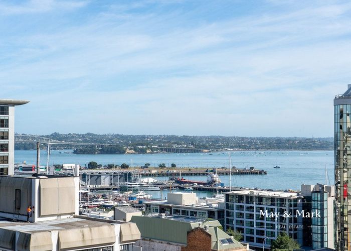  at 805/32 Swanson Street, Auckland Central, Auckland