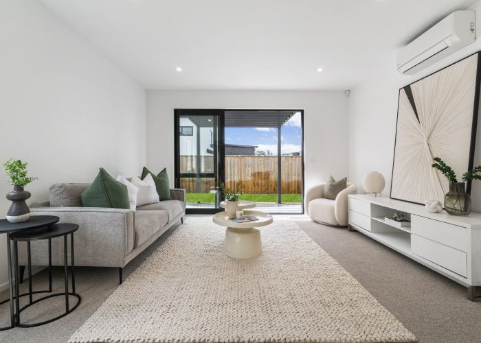  at 53 Nga Pona Toru Road, Flat Bush, Manukau City, Auckland