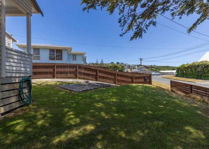  at 25 Tuki Street, Titahi Bay, Porirua, Wellington