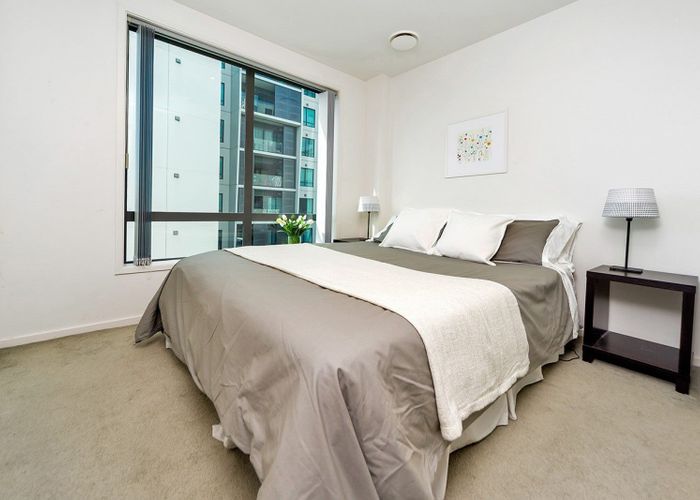  at 318/6 Dockside Lane, Auckland Central, Auckland