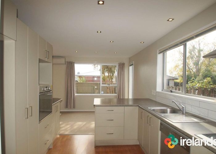  at 6/12 Keoghs Lane, St. Albans, Christchurch City, Canterbury