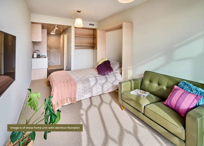  at Unit 110/2 Campbell Terrace, Petone, Lower Hutt, Wellington