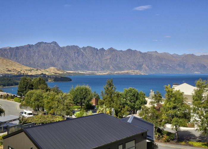  at 14 Sainsbury Road, Fernhill, Queenstown-Lakes, Otago