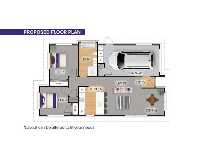  at 126 Strathmore Park,, Tokoroa, South Waikato, Waikato