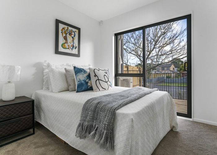  at Lot 1-8/2 Hyde Street, Manurewa East, Manukau City, Auckland