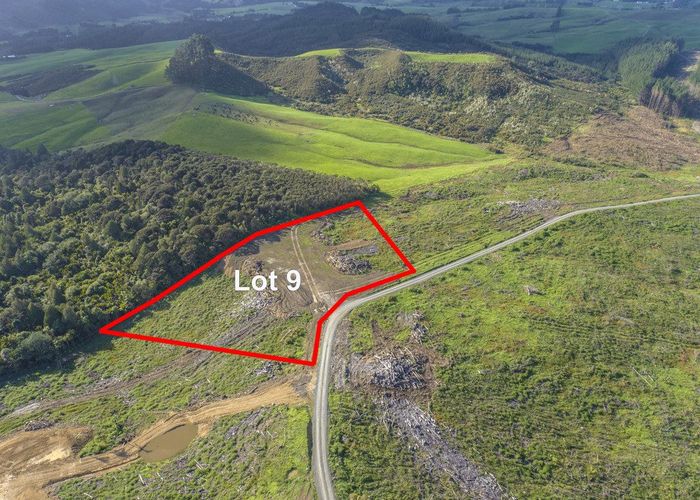  at Lot 3 Tuhirangi Road, Makarau, Rodney, Auckland