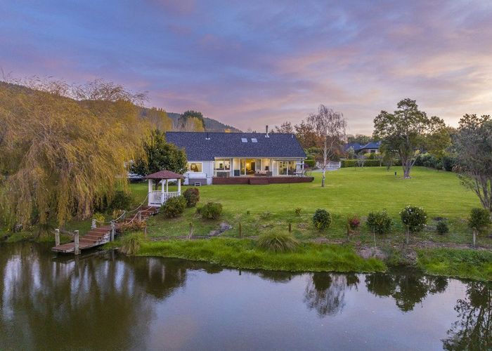 at 23 Mahaki Road, Nikau Valley, Paraparaumu