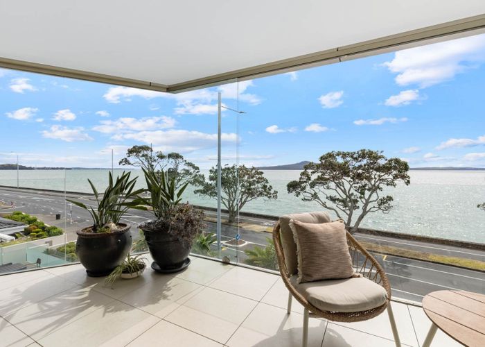  at 201B Tamaki Drive, Kohimarama, Auckland City, Auckland