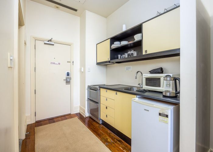  at 734/35 Hobson Street, Auckland Central, Auckland