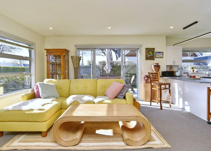  at 1 Riselaw Street, Shirley, Christchurch