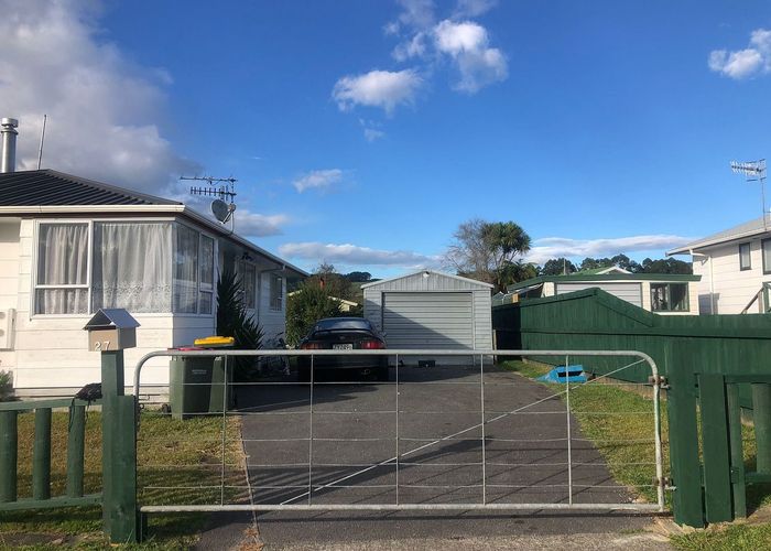  at 27 Susan Street, Pukehangi, Rotorua, Bay Of Plenty