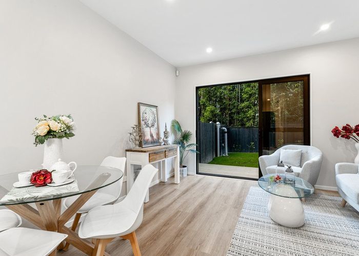  at 3,9,17-21 Don Oliver Lane, Glen Eden, Waitakere City, Auckland