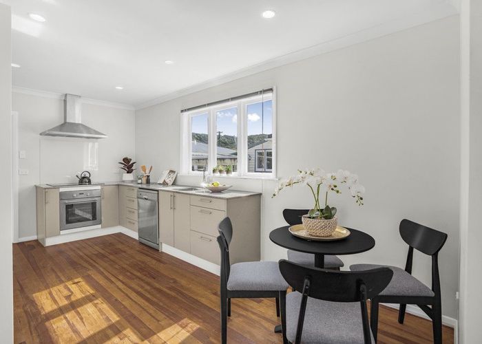  at 4 Homedale Road, Wainuiomata, Lower Hutt