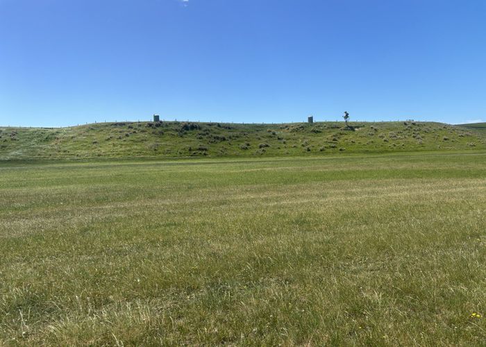  at Lot 5 Hook School Road, Makikihi, Waimate, Canterbury