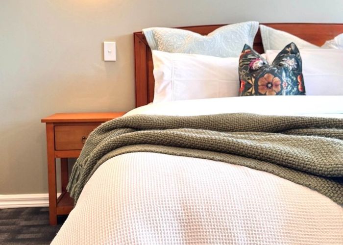  at 6I/100 Greys Avenue, City Centre, Auckland City, Auckland