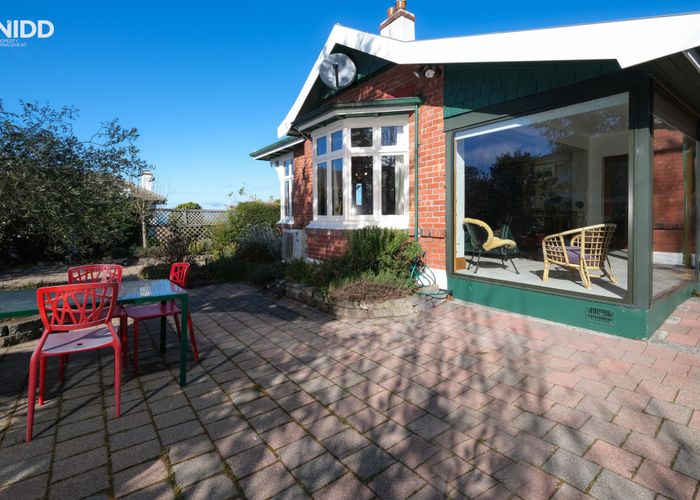  at 7 Leven Street, Roslyn, Dunedin, Otago