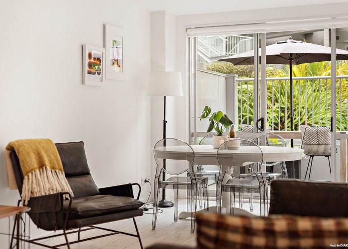  at 1M/10 Beaumont Street, Saint Marys Bay, Auckland City, Auckland