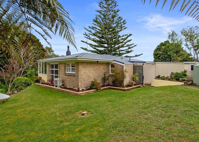  at 40 Mangarino Road, Te Kūiti